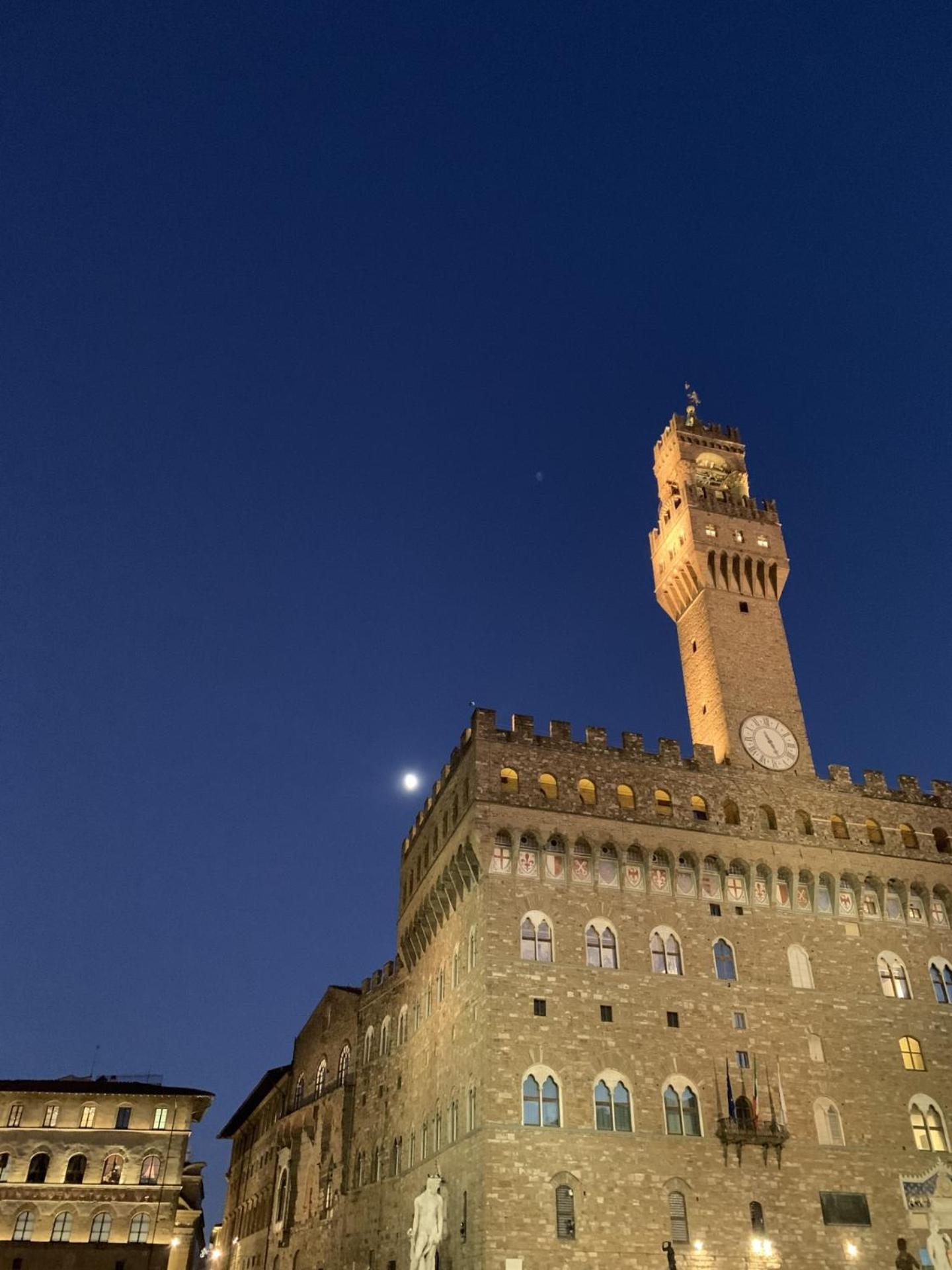 Appartamento Luminoso E Silenzioso Centro Firenze Exteriér fotografie